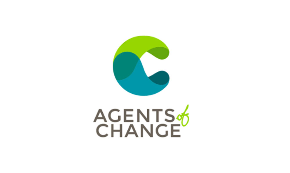 Agents-of-change