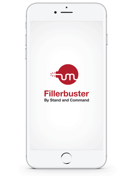 Fillerbuster_mobile_phone
